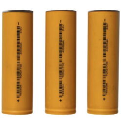 tesson 21700 battery cell